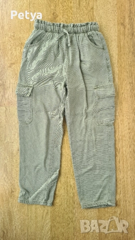 Next карго дънки за момиче 9год./ 134см