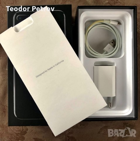 iPhone 7 Plus , снимка 2 - Apple iPhone - 32274992