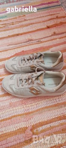 Маратонки Lotto, снимка 2 - Маратонки - 39963638