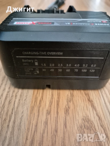 Зарядно устройство Einhell , снимка 2 - Други инструменти - 52360783