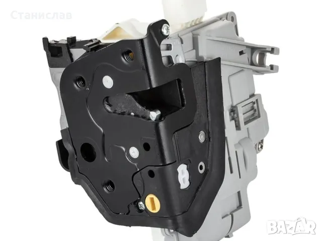 Audi A7 C7 Брава за задна дясна врата, снимка 3 - Части - 50174181