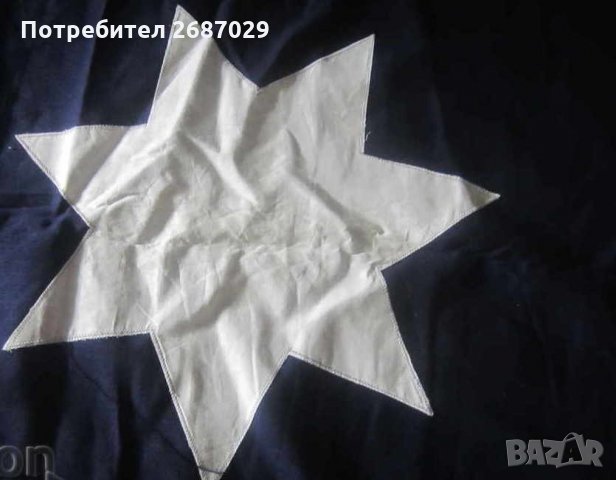 Голямо знаме Австралия, Мароко, Еквадор, пепелник, кенгуру дървено, чиния керамика, снимка 3 - Други ценни предмети - 28959042