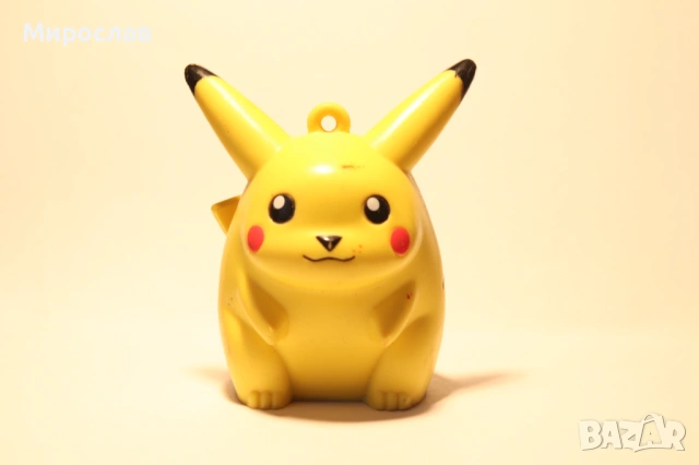 НИНТЕНДО ПОКЕМОН NINTENDO POKEMON ИГРАЧКА МОДЕЛ, снимка 2 - Игри за Nintendo - 53099969
