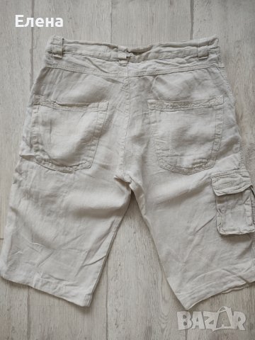 Мъжки летен панталон , снимка 5 - Къси панталони - 40414334