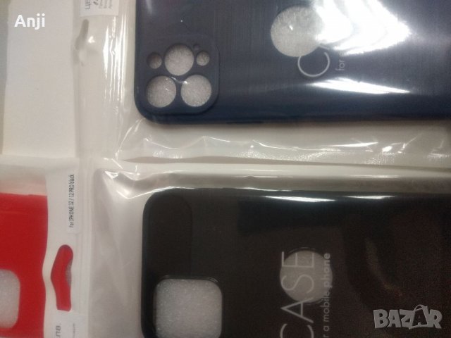 IPHONE КЕЙС РАЗЛИЧНИ ВИДОВЕ, снимка 4 - Калъфи, кейсове - 33112472