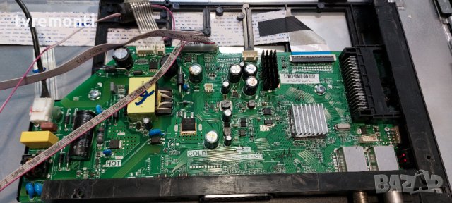 Мейнборд TP.MS3463S.PA511 for, BLA-236/207O-GB-3B-EGDP-UK, снимка 2 - Части и Платки - 37507820