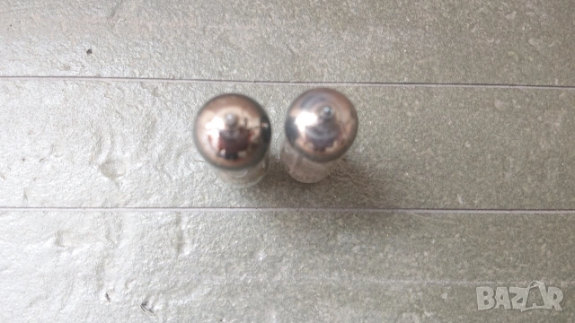 Радиолампи RFT, TUNGSRAM EZ80. , снимка 4 - Ресийвъри, усилватели, смесителни пултове - 53573257