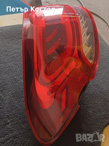 Mercedes GLC 2020 ляв стоп за части, снимка 3 - Части - 53581748