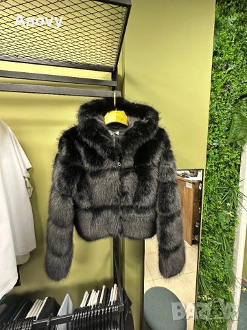 🧥 Дамски пухени якета – 75 лв, снимка 4 - Якета - 52584214