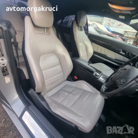 Mercedes E350 AMG packet W207 2010г.на части, снимка 12 - Автомобили и джипове - 48882856