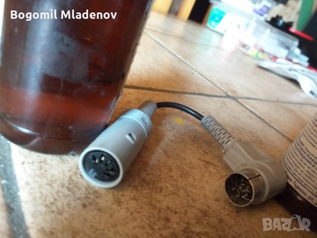 аудио кабели, снимка 6 - Други - 26685708