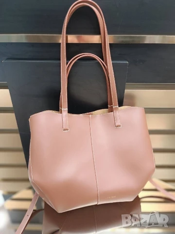 чанти polene , снимка 3 - Чанти - 50731171