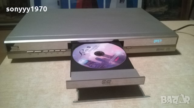 ORION DVD-900, снимка 4 - Плейъри, домашно кино, прожектори - 28176969