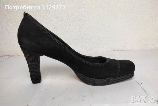 Ramon Tenza pumps 36 , снимка 4 - Дамски обувки на ток - 37584252