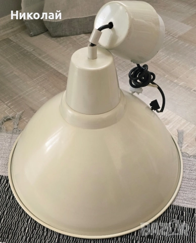 Висящи лампи - Икеа, снимка 9 - Лампи за таван - 52269097