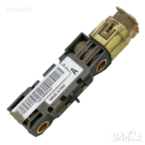 AIRBAG сензор Nissan Almera Tino (V10) 2000-2006 ID: 158071