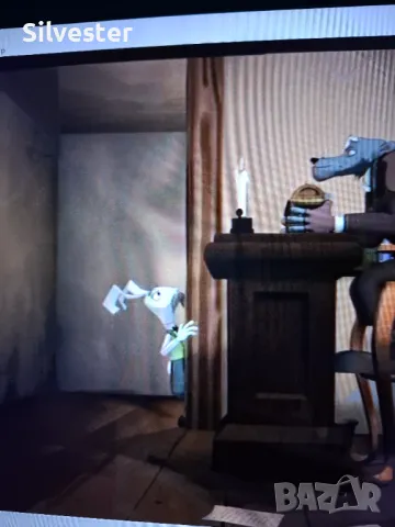 Детски ДВД Филми, Коледа, Класика!, снимка 10 - Анимации - 48042904