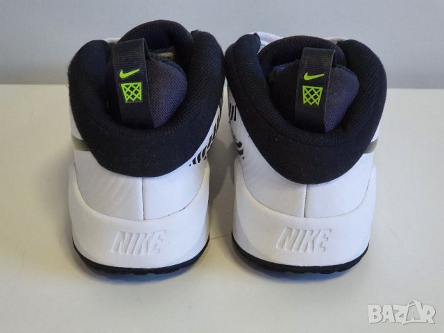 NIKE 39 номер оригинални без забележка , снимка 3 - Маратонки - 38005080