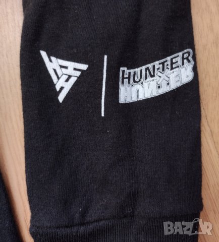 Anime Hunter - мъжкa блуза S, снимка 5 - Блузи - 43452503