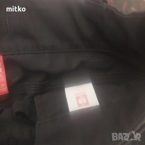 Engelbert Strauss 50 L ,работни панталони