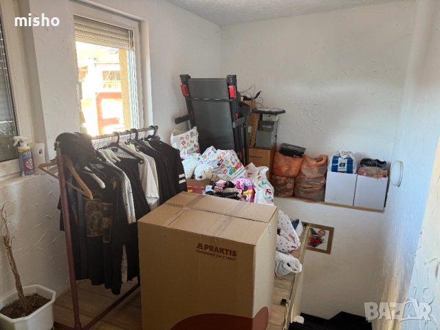 Продавам мезонет в Пловдив кв.Кършака с гараж и мазе, снимка 4 - Апартаменти - 52432381