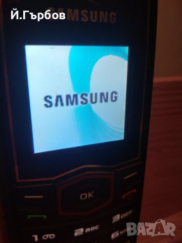 Самсунг Е1081Т, снимка 9 - Samsung - 42986876