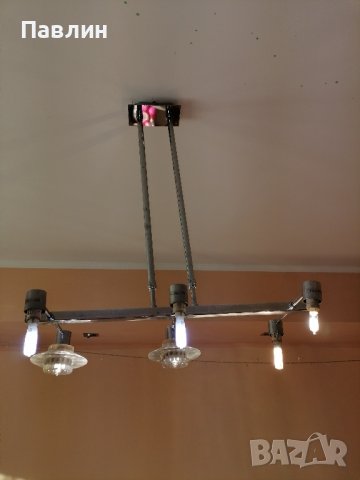 Полюлей , снимка 4 - Полилеи - 43653995