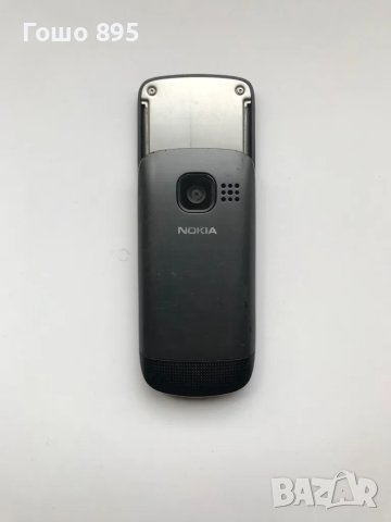 Nokia C2-05, снимка 3 - Nokia - 48150299