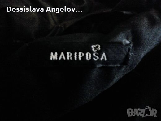 Дамско зимно пухено яке  размер 36, снимка 6 - Якета - 27179015