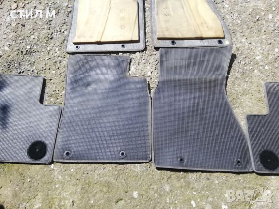 Продавам оригинални стелки за Ауди S8 или A8, снимка 7 - Аксесоари и консумативи - 26285623