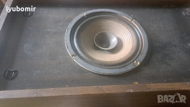 Филипс колонки. 6", снимка 4 - Тонколони - 51262448