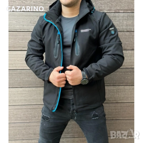 Мъжко неопреново яке 5000м