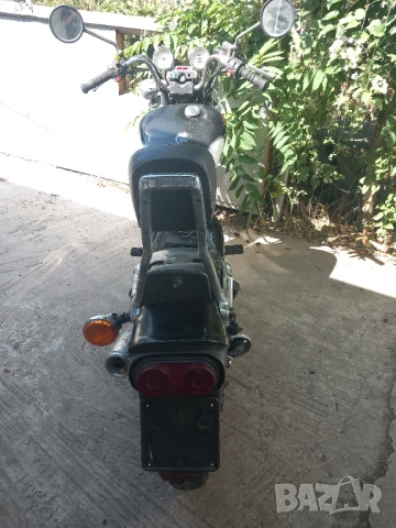 Aprilia red rose 125cc , снимка 5 - Мотоциклети и мототехника - 51239959