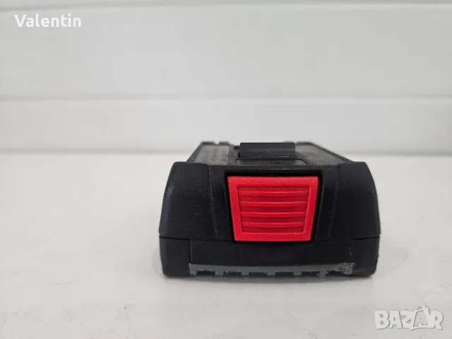 Батерия Bosch  14.4v 2.0Ah li-ion, снимка 3 - Винтоверти - 49890975