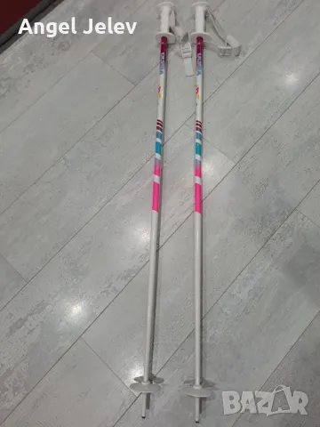 щеки за ски