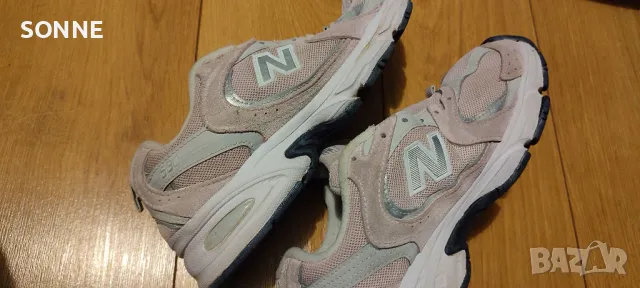 New Balance MR 530 CF - дамски маратонки, снимка 10 - Маратонки - 47705633