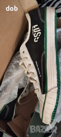 Нови спортни обувки (гуменки) G Star Zuko Hollister оригинал, снимка 12 - Маратонки - 18590222