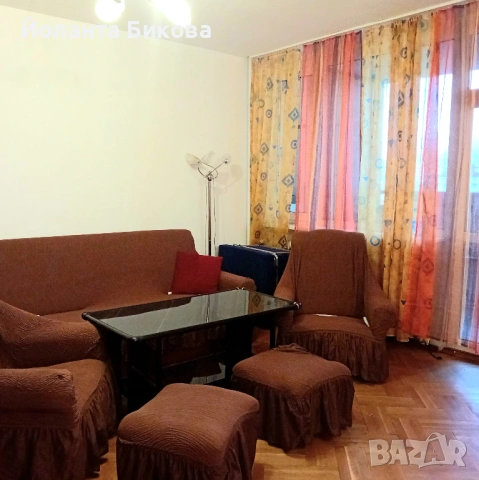 Двустаен под наем в Люлин 10