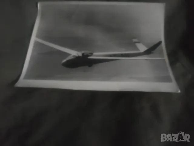 Стари снимки LZ 901 , парашутисти, снимка 3 - Други ценни предмети - 49251999