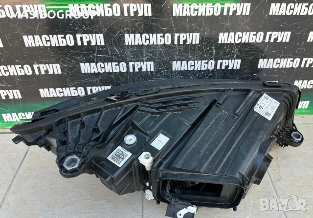 Фар ляв фарове за Мерцедес Mercedes-Benz AMG GT X290 W290, снимка 7 - Части - 50036312