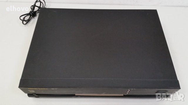 DVD Harman/Cardon DVD10, снимка 9 - Плейъри, домашно кино, прожектори - 28732184