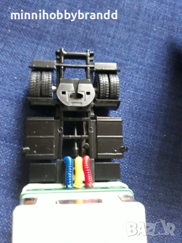 Scania 1.43, снимка 15 - Колекции - 50584648