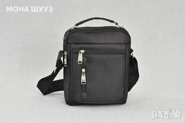 Мъжка чанта 1551, снимка 3 - Чанти - 43116903