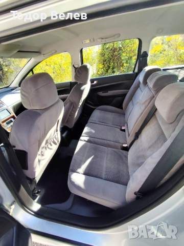 Продавам Peugeot 307 2.0 HDI , снимка 6 - Автомобили и джипове - 52573760