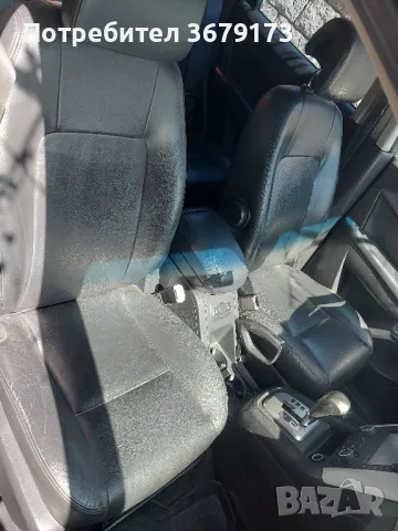 Шевролет Каптива / Chevrolet Captiva НА ЧАСТИ, снимка 5 - Части - 50086135