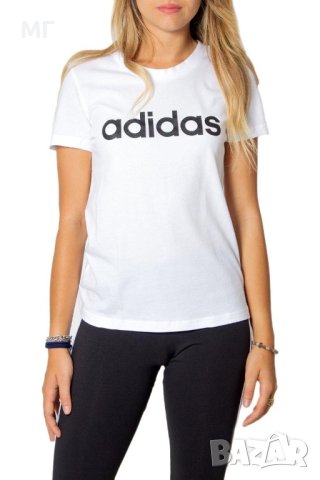 Adidas Комплект тениска с клин XS, снимка 1 - Спортни екипи - 43744082