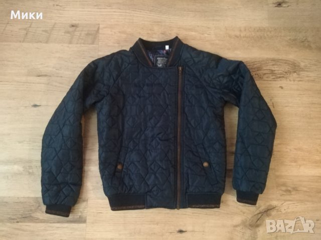 Пролетно яке, снимка 3 - Детски якета и елеци - 28070919