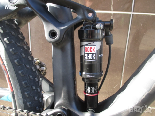 The Best Offer - FELT Edict FRD Full Carbon/SRAM XX1 EAGLE 12-speed, снимка 2 - Велосипеди - 52854929