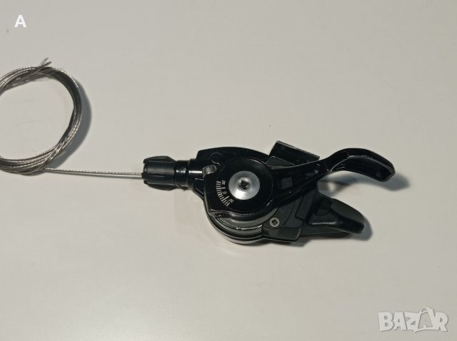  SHIMANO XTR, SRAM XO,DEORE/команди/, снимка 7 - Части за велосипеди - 32413618