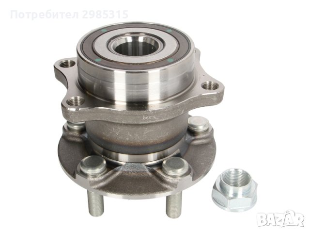 ГЛАВИНА ЗАДНА, снимка 3 - Части - 40743163